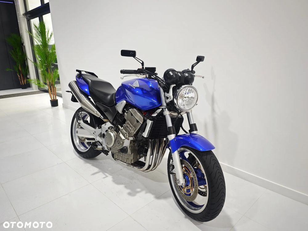 Honda Hornet - 2