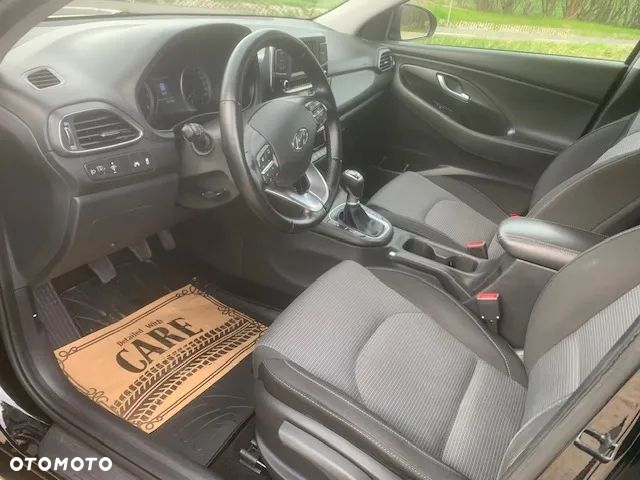 Hyundai i30 - 11