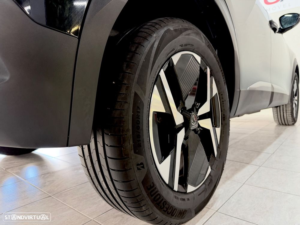 Peugeot 2008 Hybrid 145 e-DSC Allure - 15