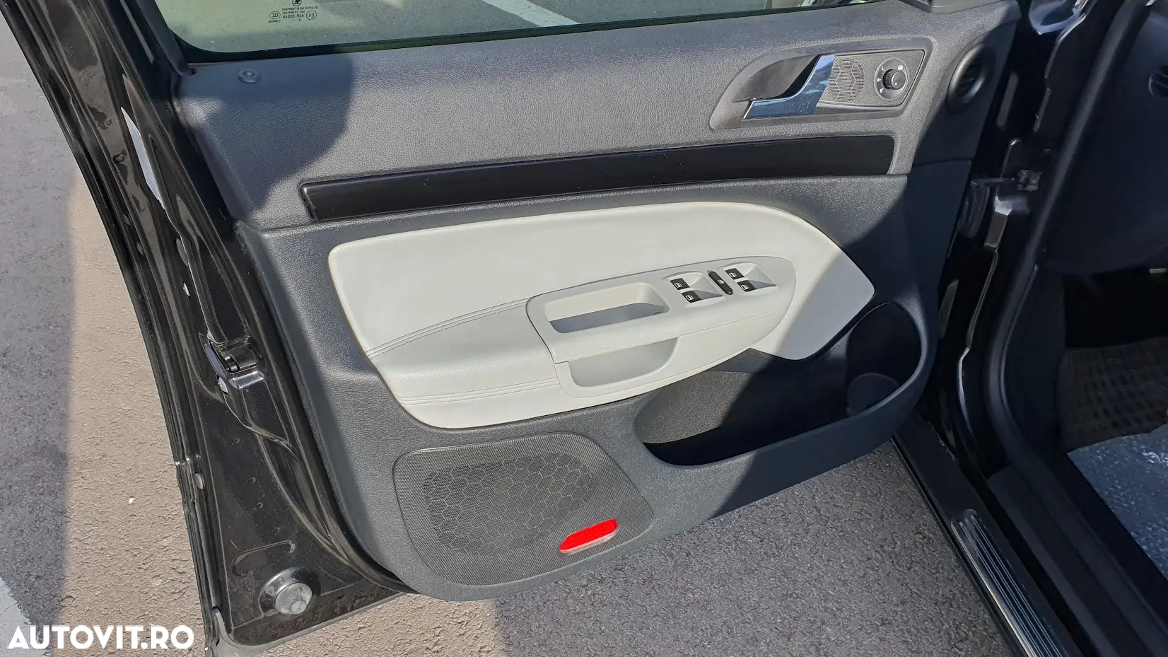 Skoda Octavia 2.0 TDI DSG Laurin & Klement - 29