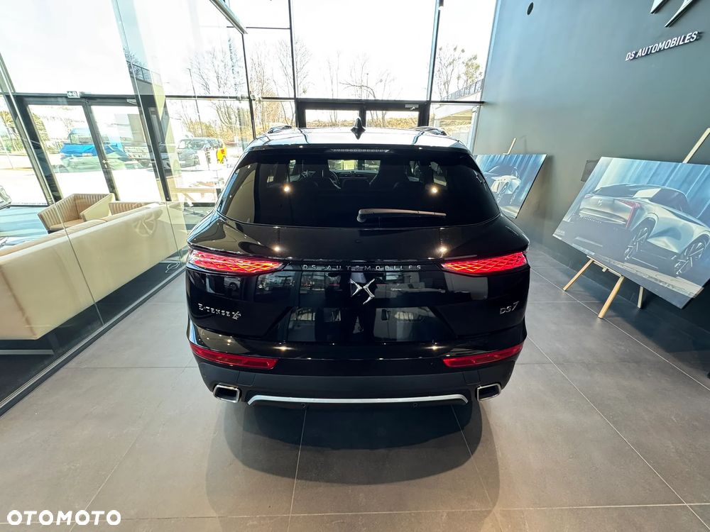 DS Automobiles DS 7 Crossback 1.6 E-Tense 4x4 Opera - 12