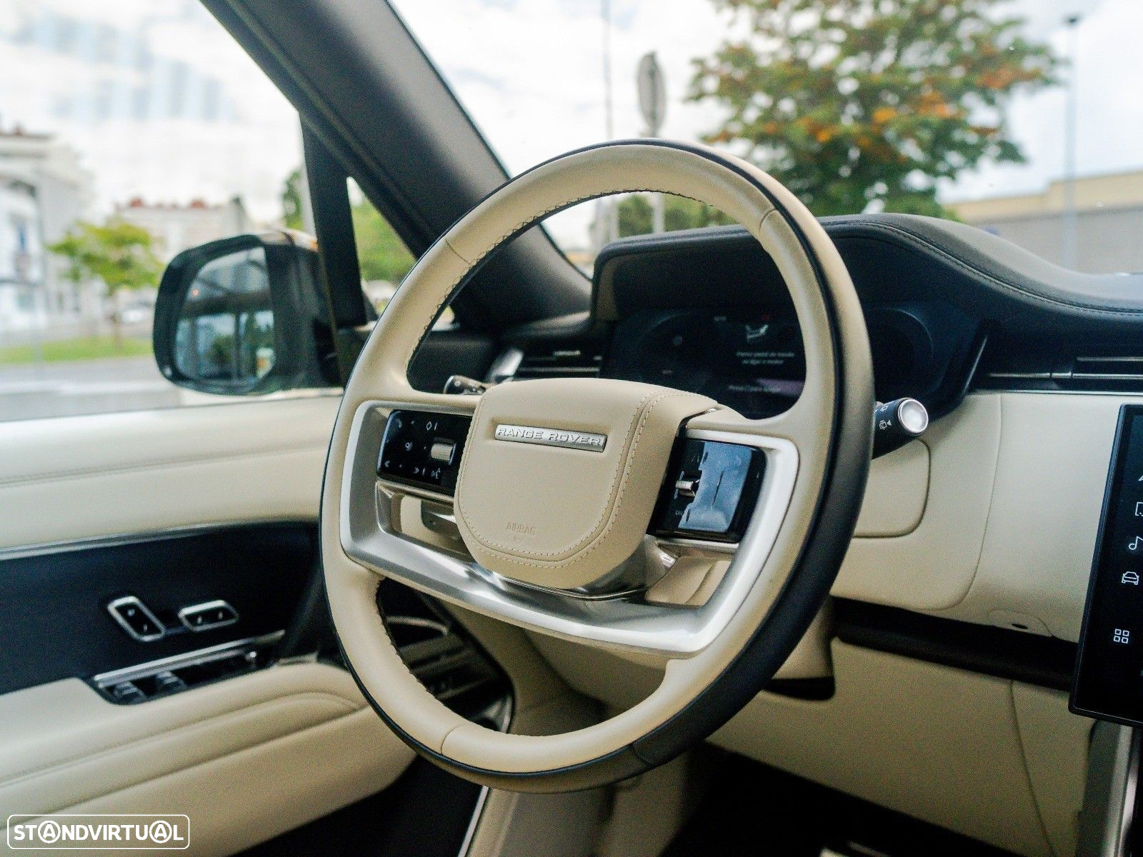 Land Rover Range Rover 3.0 P440e HSE - 30