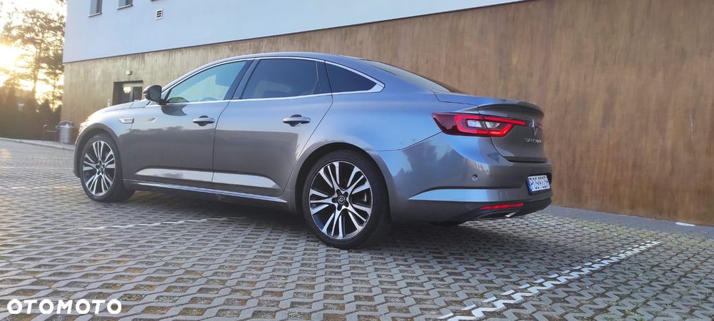 Renault Talisman ENERGY dCi 160 EDC INITIALE PARIS - 13