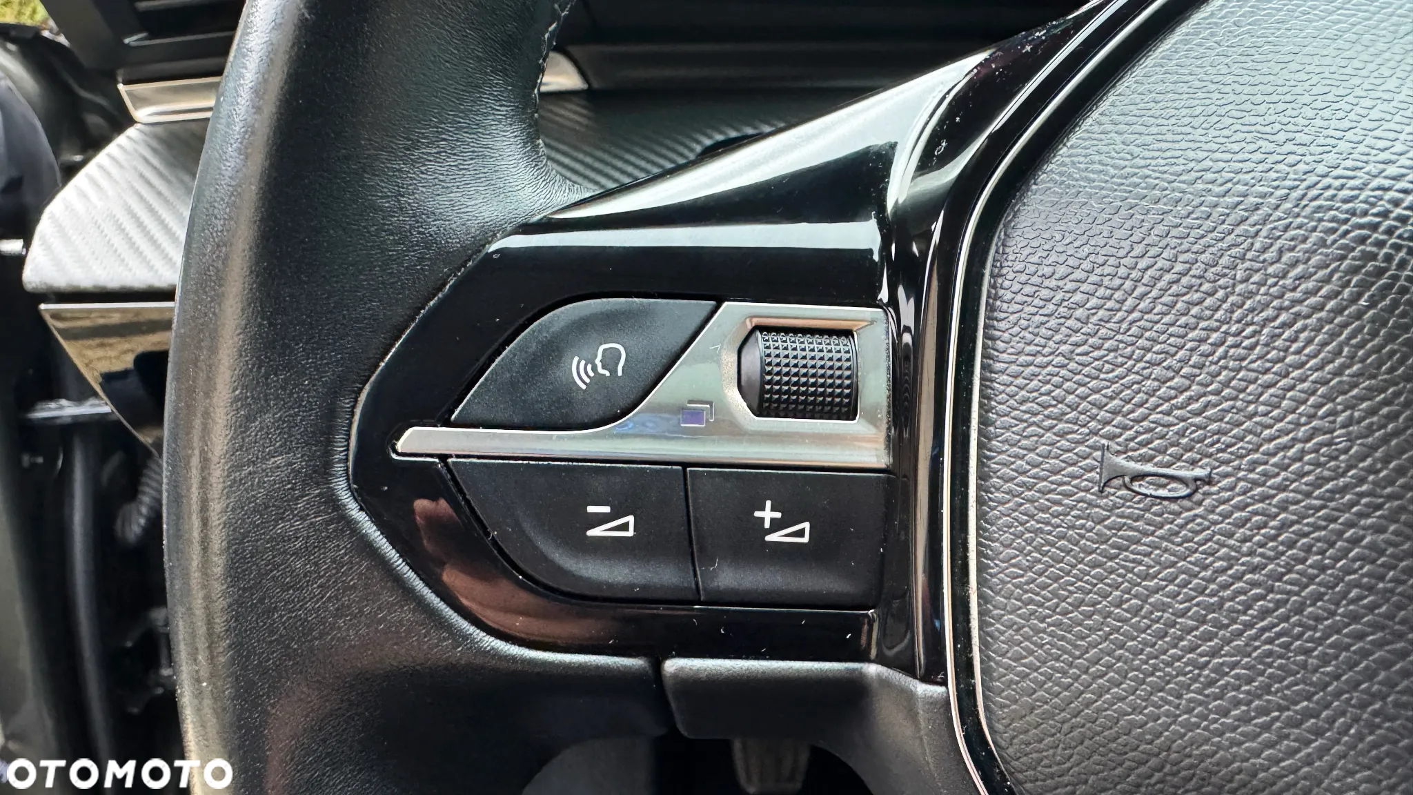 Peugeot 508 BlueHDi 130 Active - 25