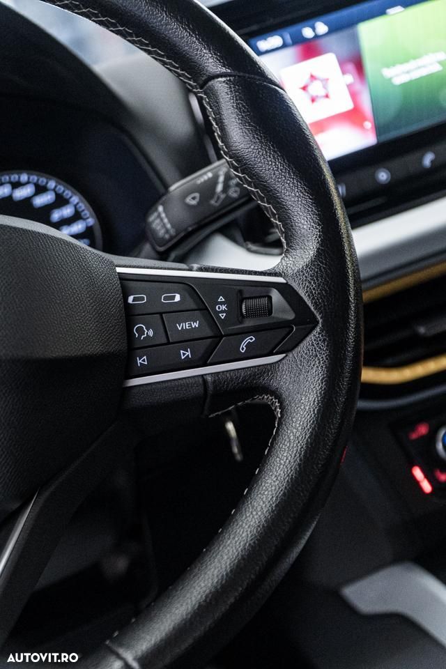 Seat Arona 1.0 TSI Style - 23