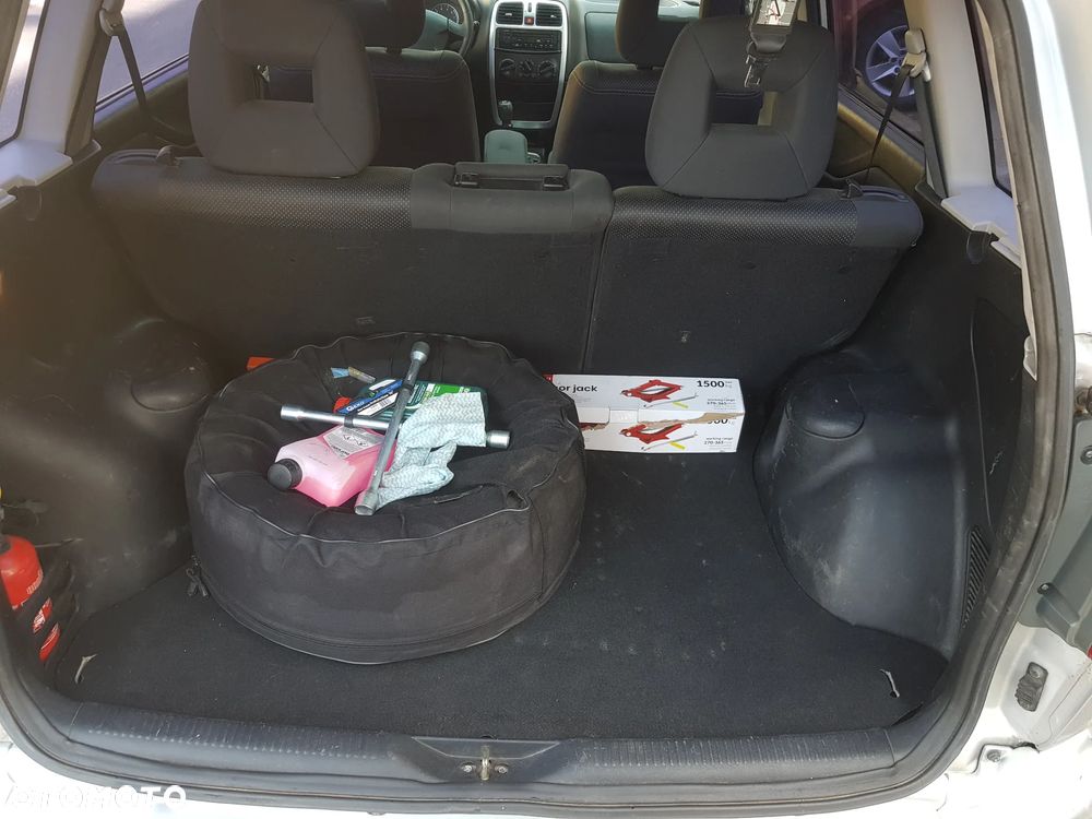 Mitsubishi Space Star - 2