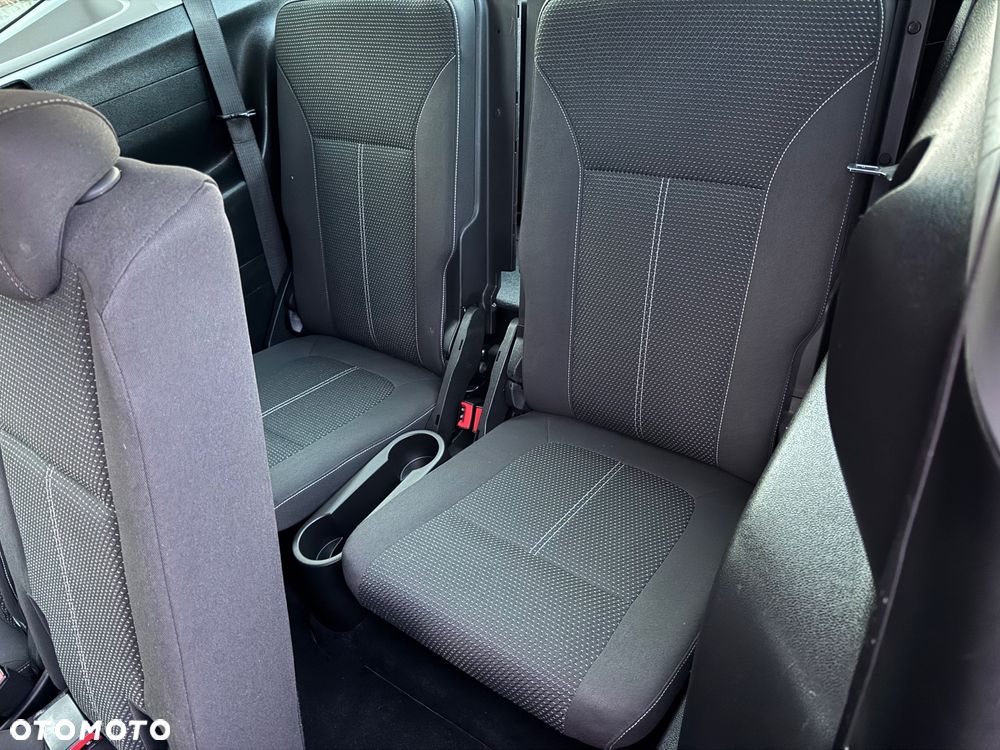 Opel Zafira 2.0 D (CDTI ecoFLEX) Start/Stop Active - 6