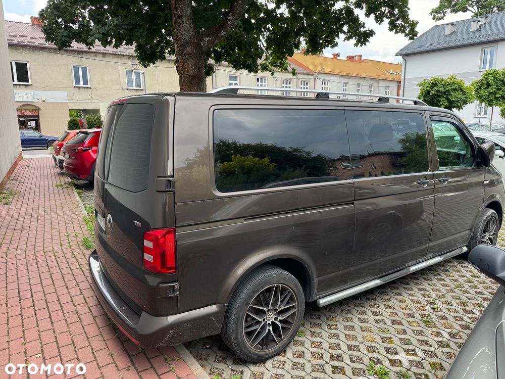 Volkswagen Transporter L2H2 - 15