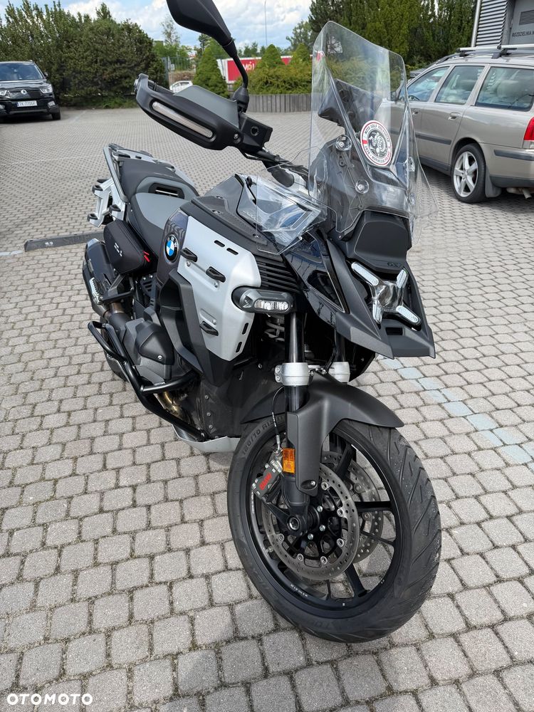 BMW Adventure - 4