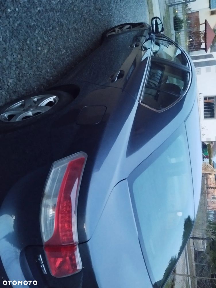 Toyota Avensis 1.8 Luna - 3