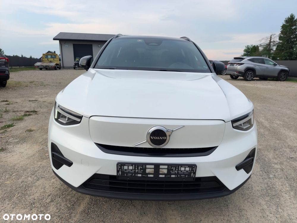Volvo XC 40 Recharge 69 kWh Single Motor Core - 11