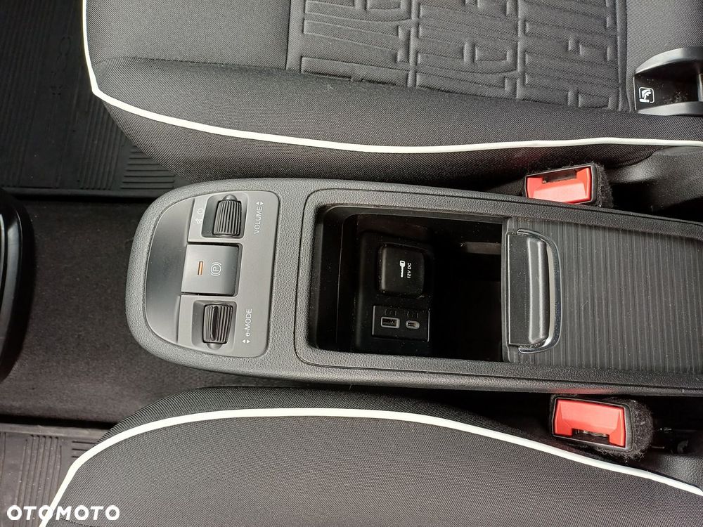 Fiat 500e - 38