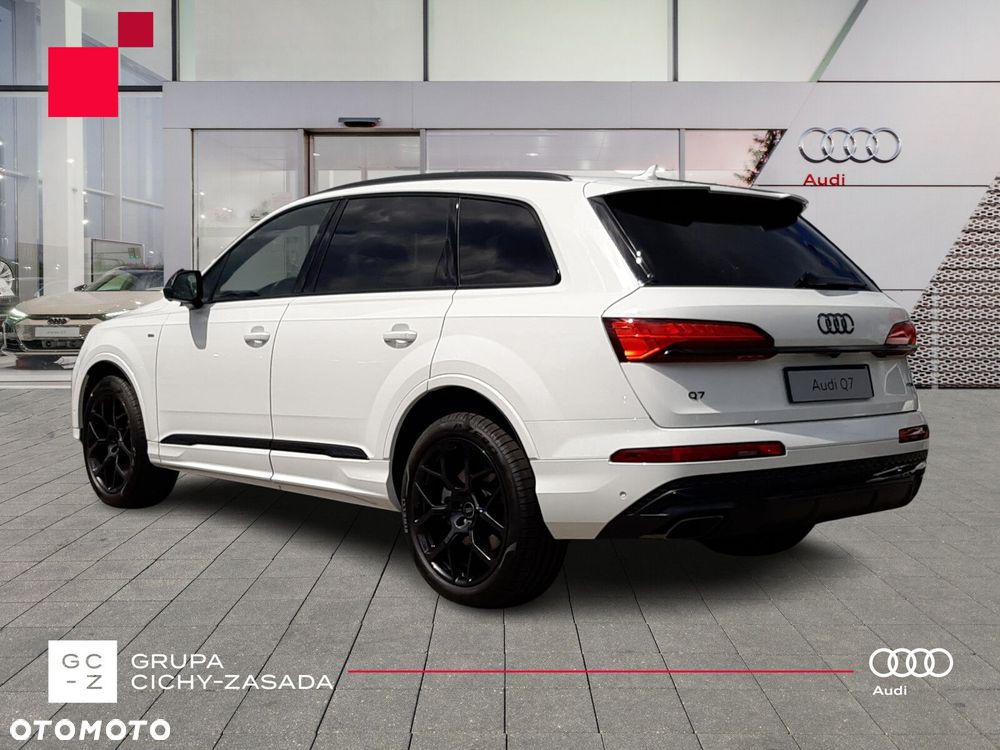 Audi Q7 - 4