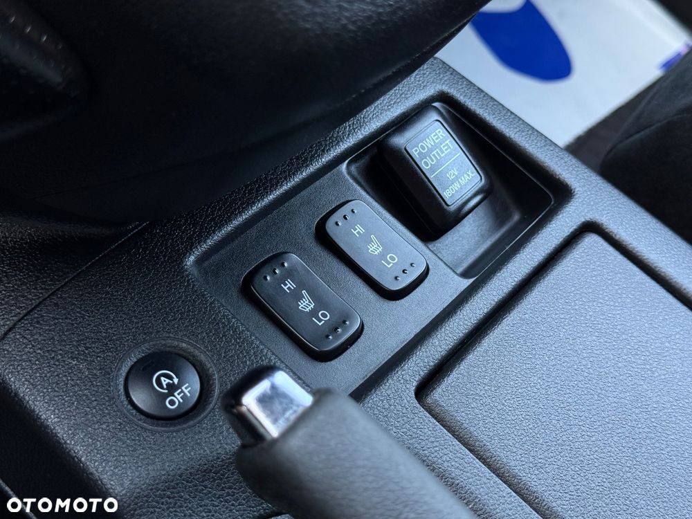 Honda CR-V 2.0 Executive Navi - 31