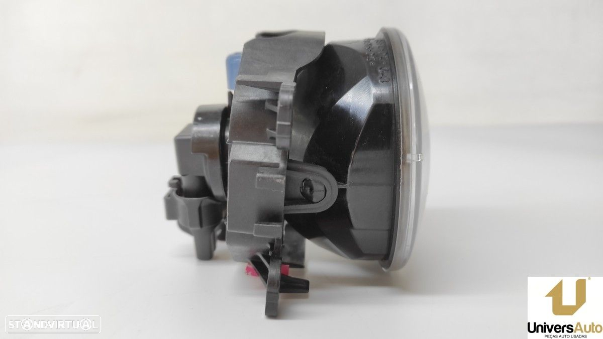 FAROL DE NEVOEIRO DIREITO SMART FORTWO CABRIO ELECTRIC DRIVE (453.491) - 5