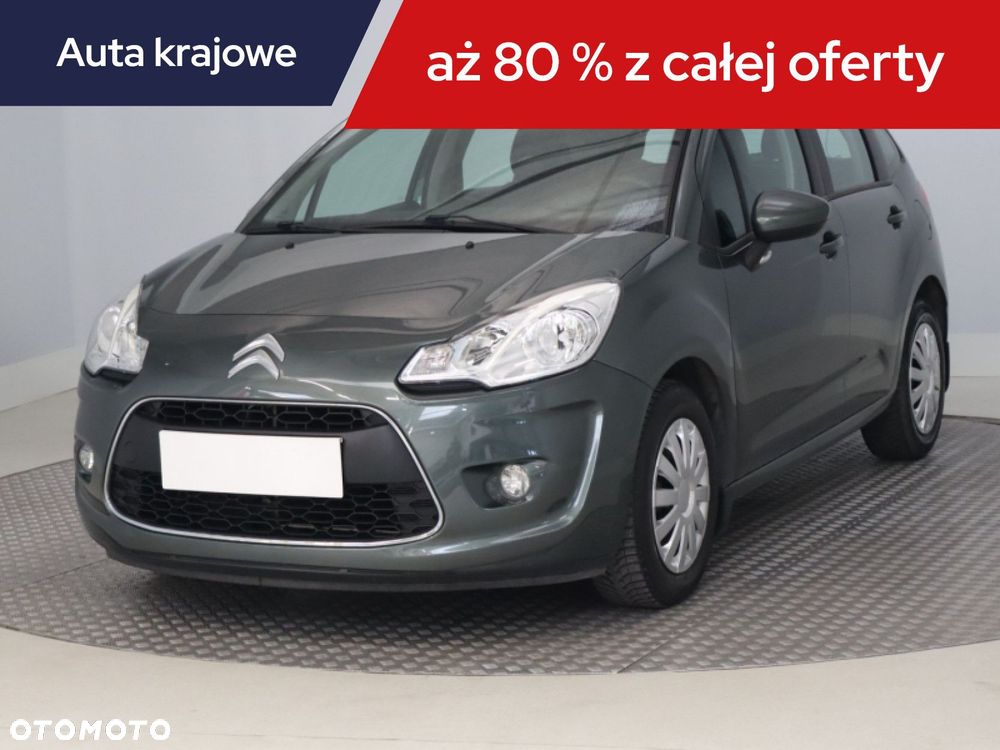 Citroën C3 - 3
