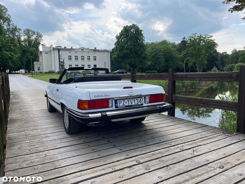 Mercedes-Benz SL - 3