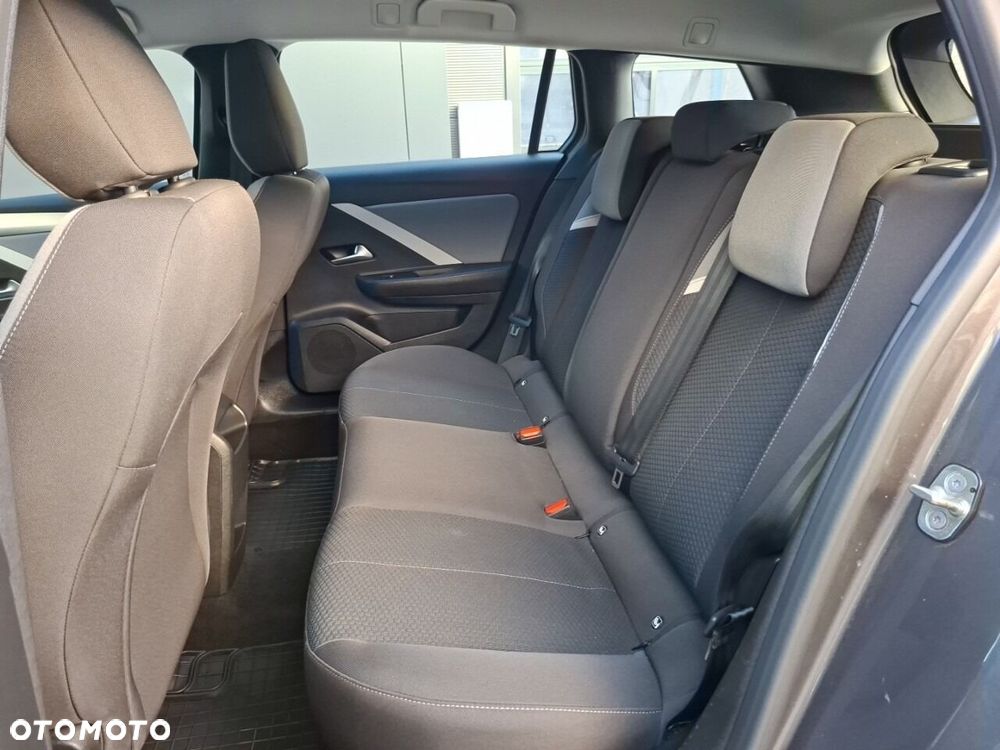 Opel Astra - 12