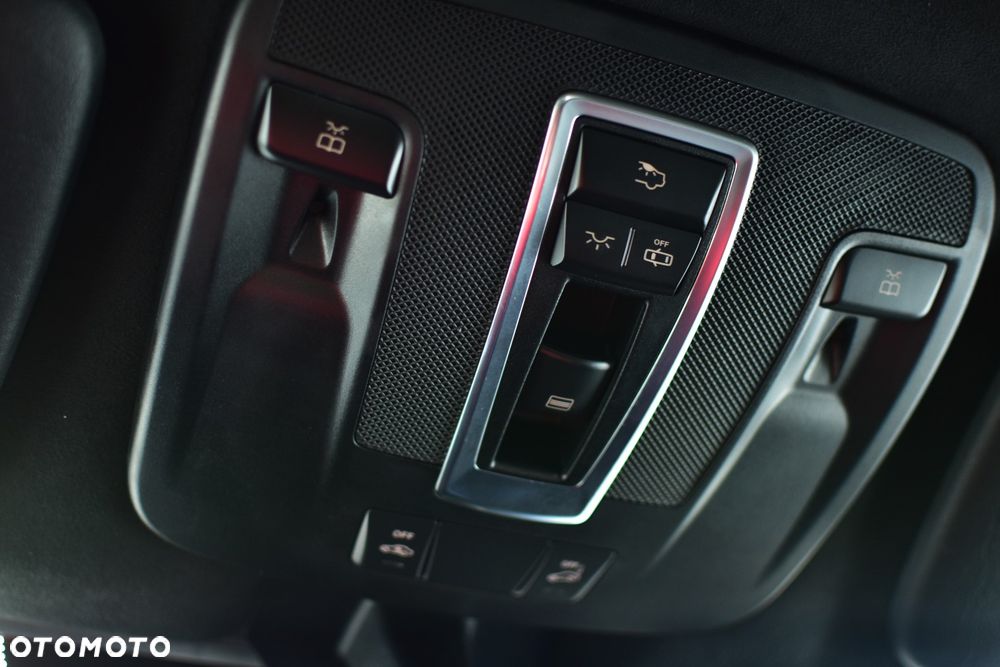 Mercedes-Benz Klasa G 63 AMG AMG SPEEDSHIFT 7G-TRONIC - 10