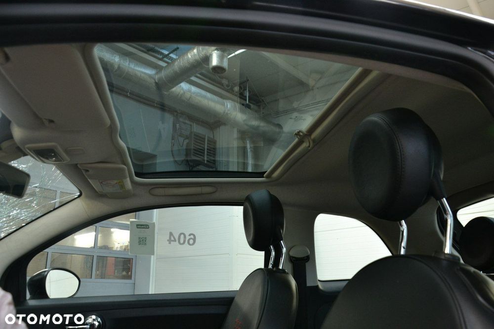 Fiat 500 - 22