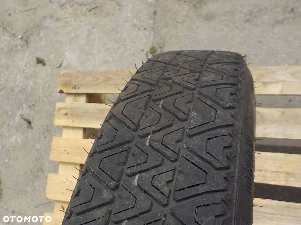 FIAT 500 DOJAZDÓWKA R16 135/70/16 5X98 51921404 - 3