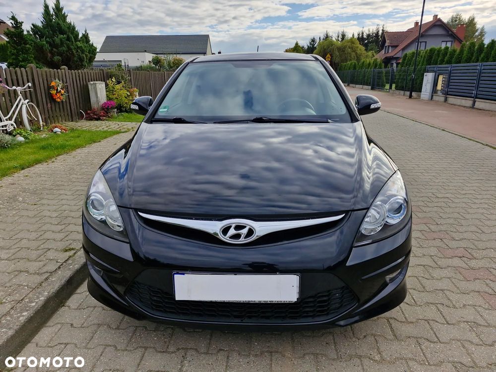 Hyundai i30 - 6
