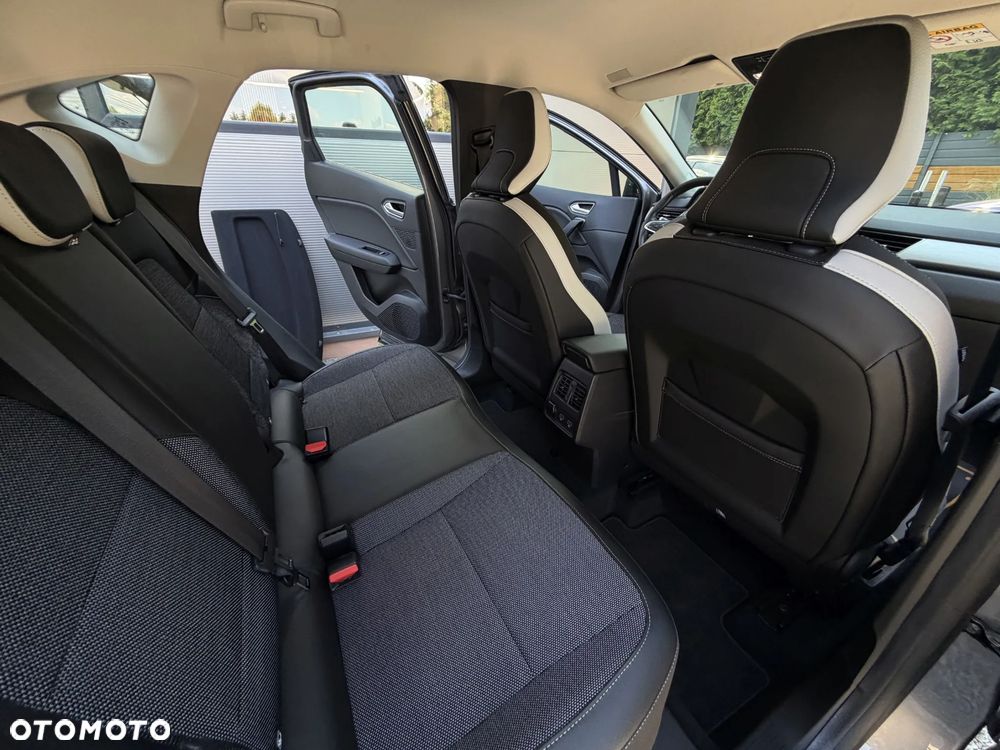 Renault Captur TCe 100 BUSINESS EDITION - 18