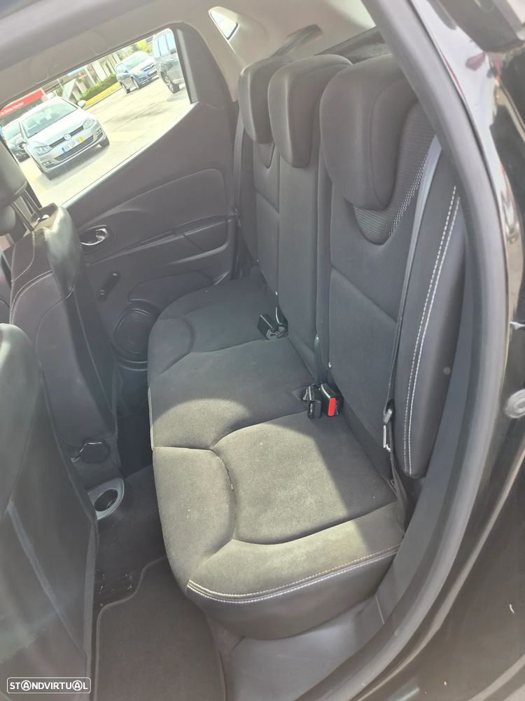 Renault Clio 1.5 dCi Dynamique S 83g - 17