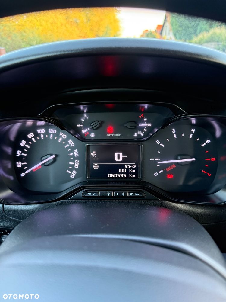 Citroën C3 1.2 PureTech Shine - 36