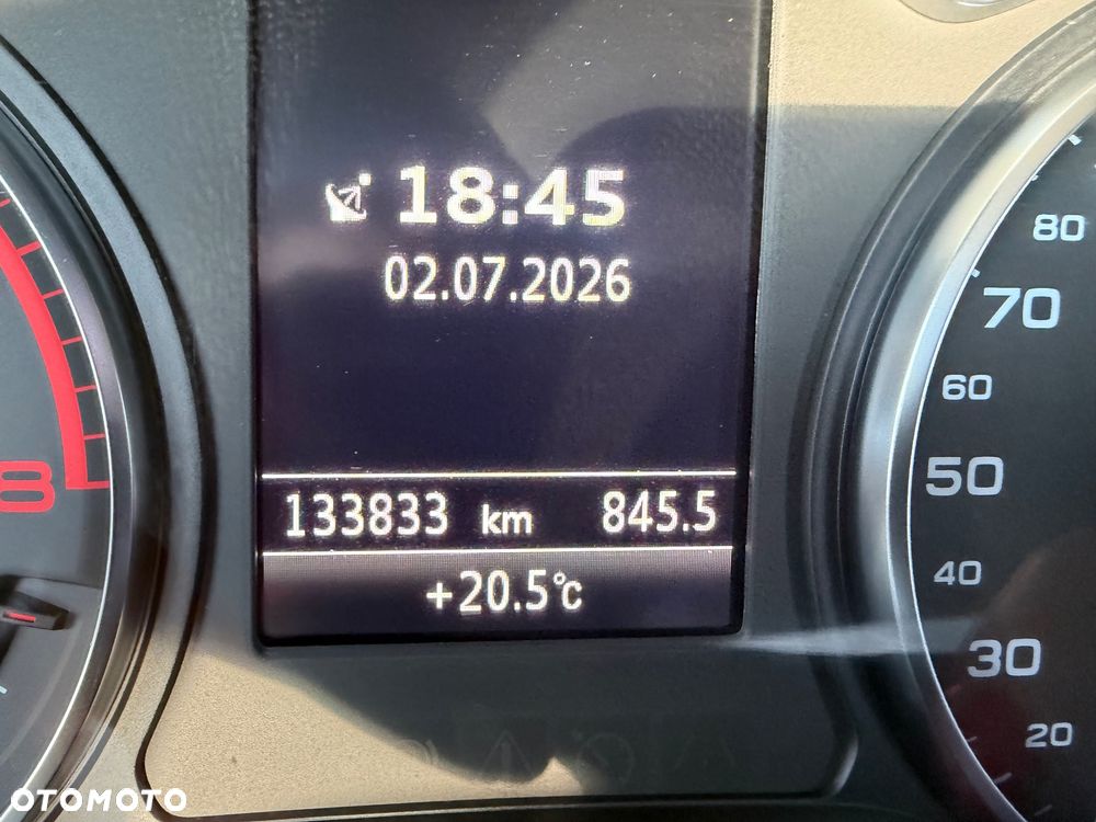 Audi A3 Sportback 1.4 TFSI Attraction - 33