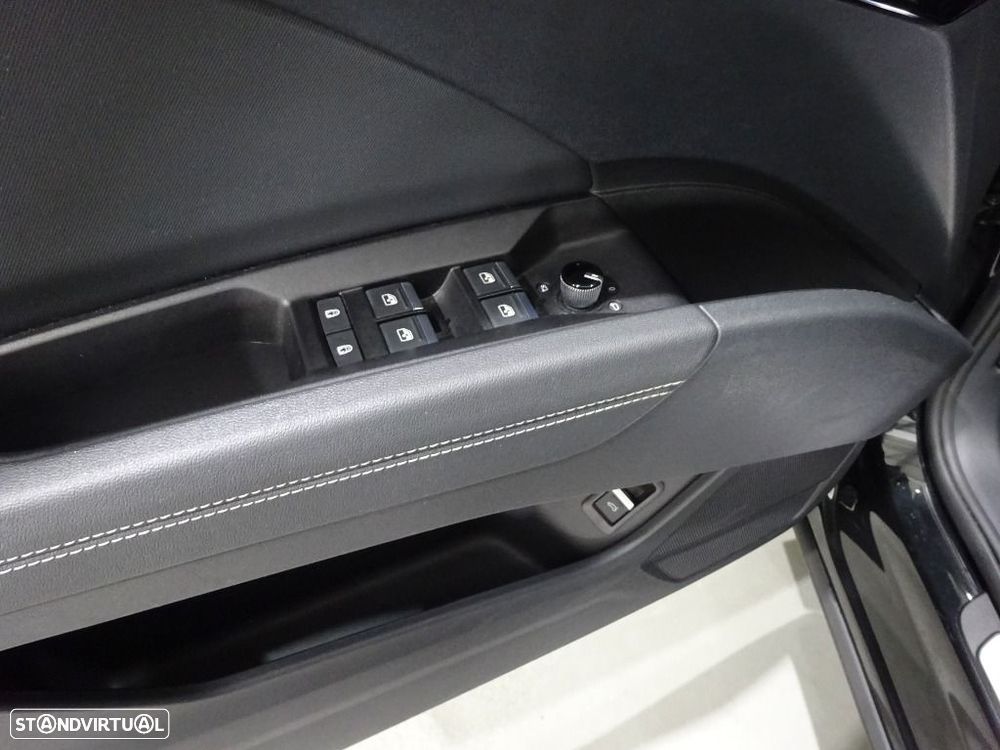 Audi Q4 Sportback e-tron 50 quattro 82 kWH - 9