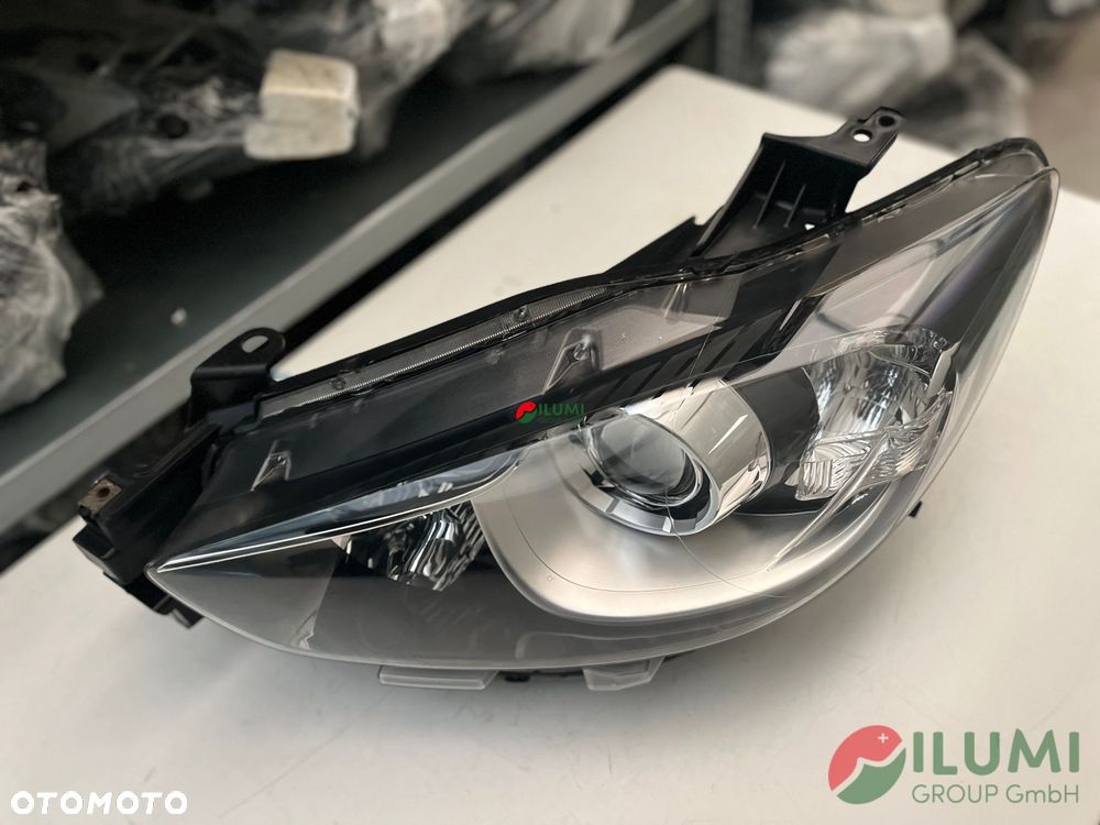 Reflektor Mazda X5 Cx-5 Xenon Kd5451040 Lewy - 4