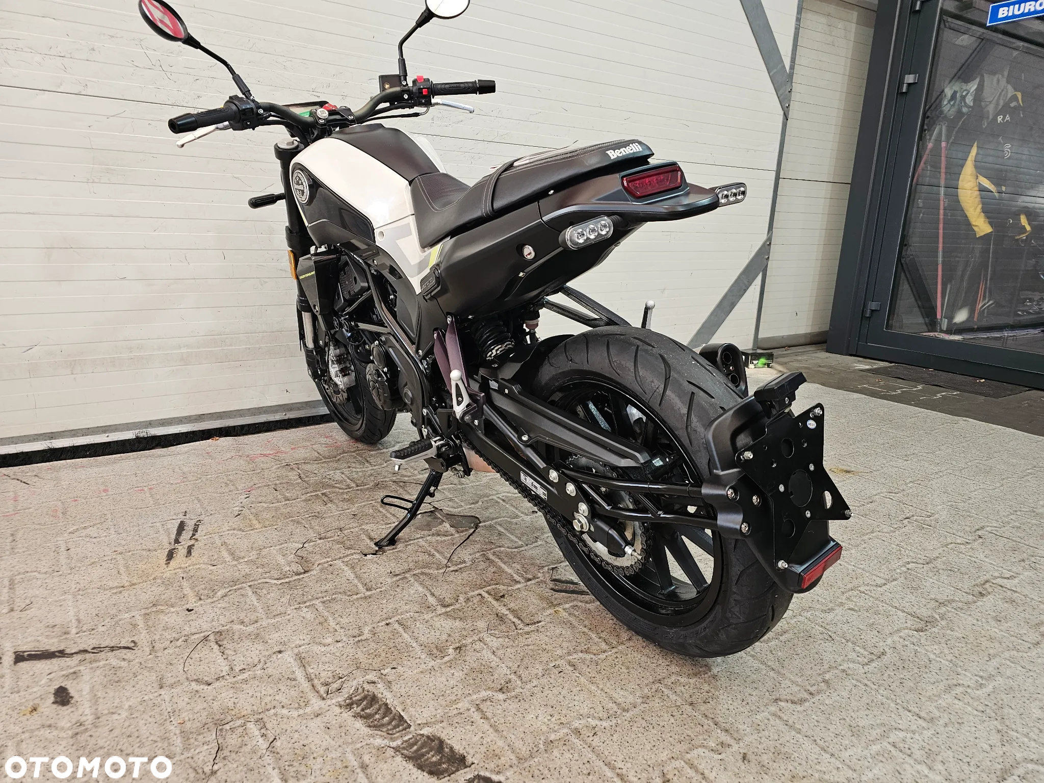 Benelli Leoncino - 18