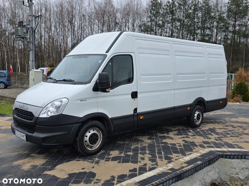 Iveco Daily 35S15 - 1