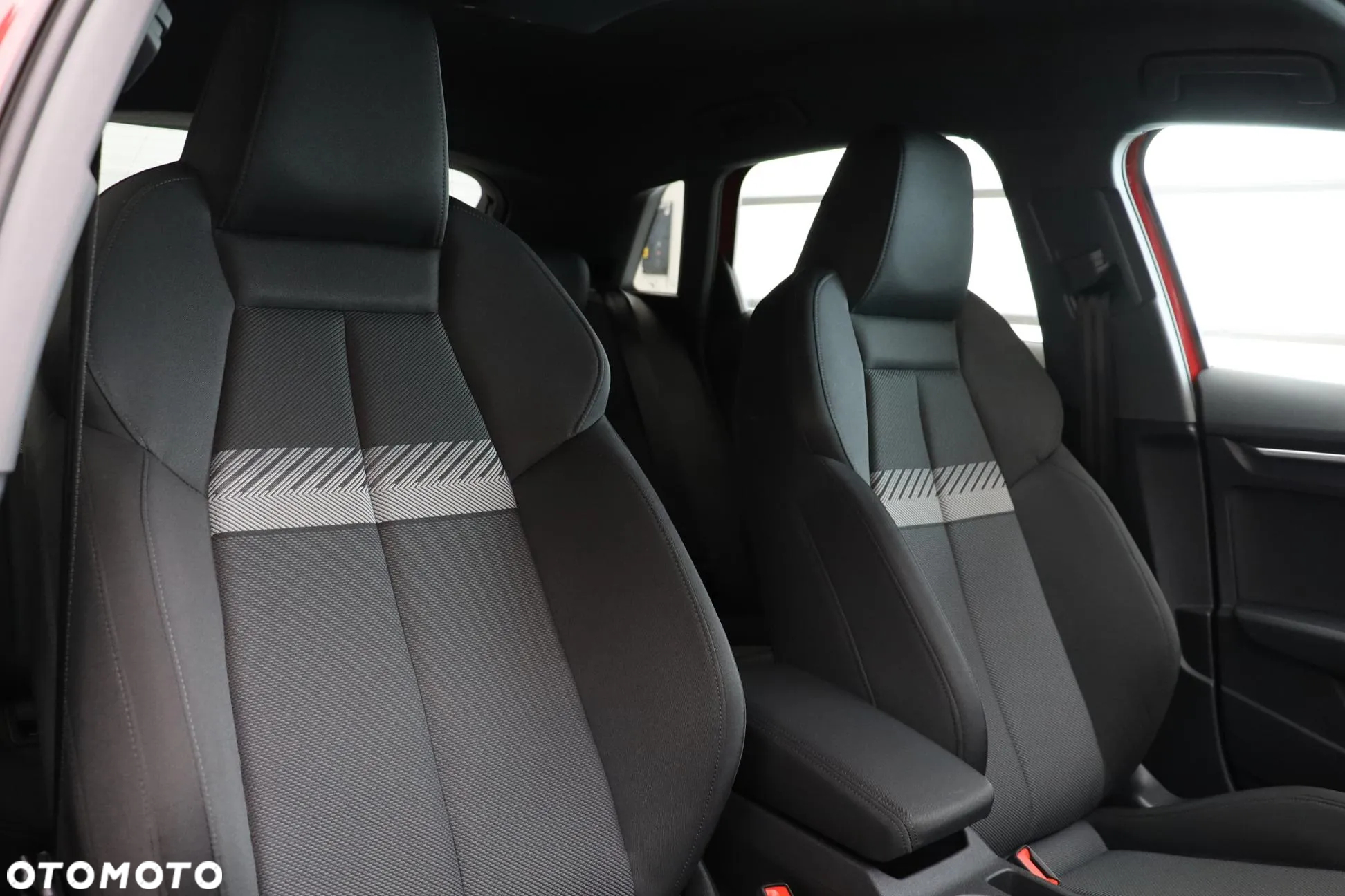 Audi A3 - 14