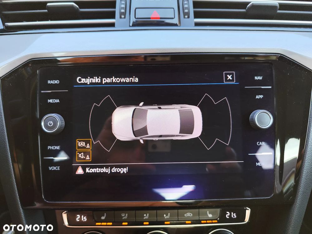 Volkswagen Passat 1.5 TSI EVO Business DSG - 30