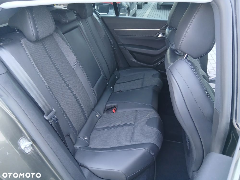 Peugeot 508 2.0 BlueHDi Allure S&S EAT8 - 34