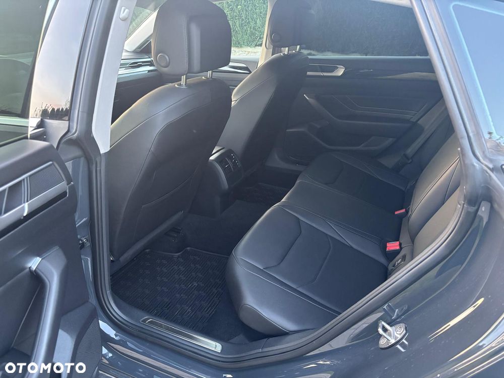 Volkswagen Arteon - 8