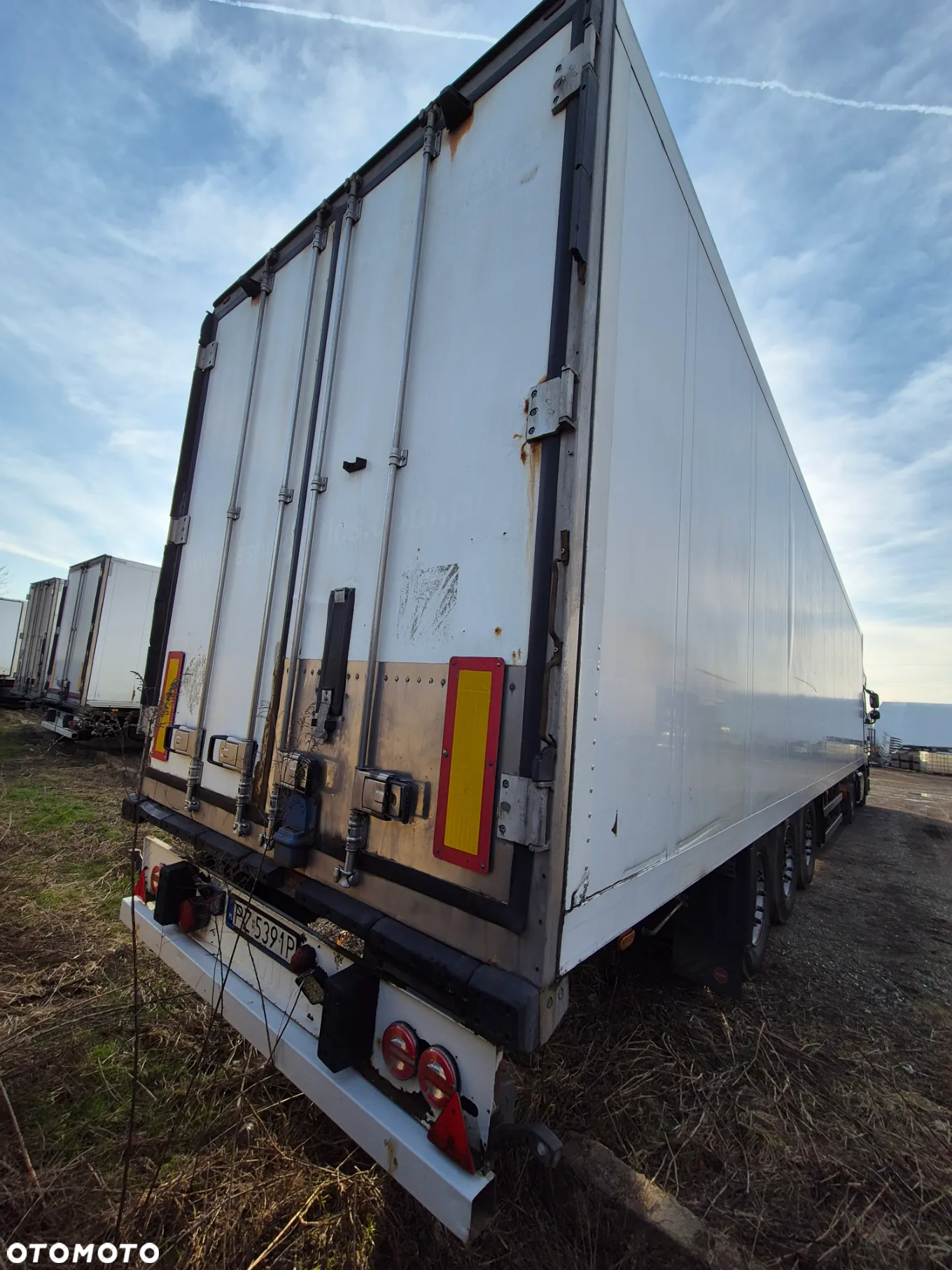 Schmitz Cargobull SKO24 - 7