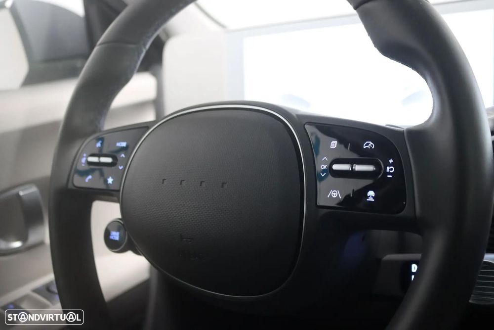 Hyundai Ioniq 5 72,6 kWh 4WD Techniq - 30