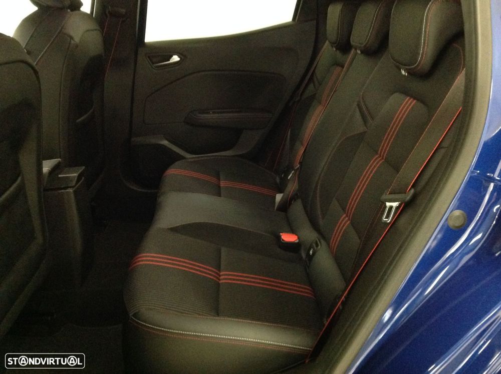 Renault Clio 1.0 TCe RS Line - 20