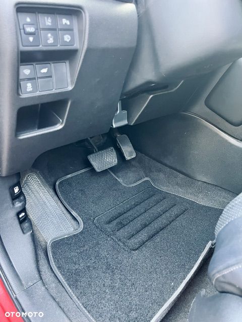 Honda CR-V 1.5 Executive (Honda Connect+) CVT - 7