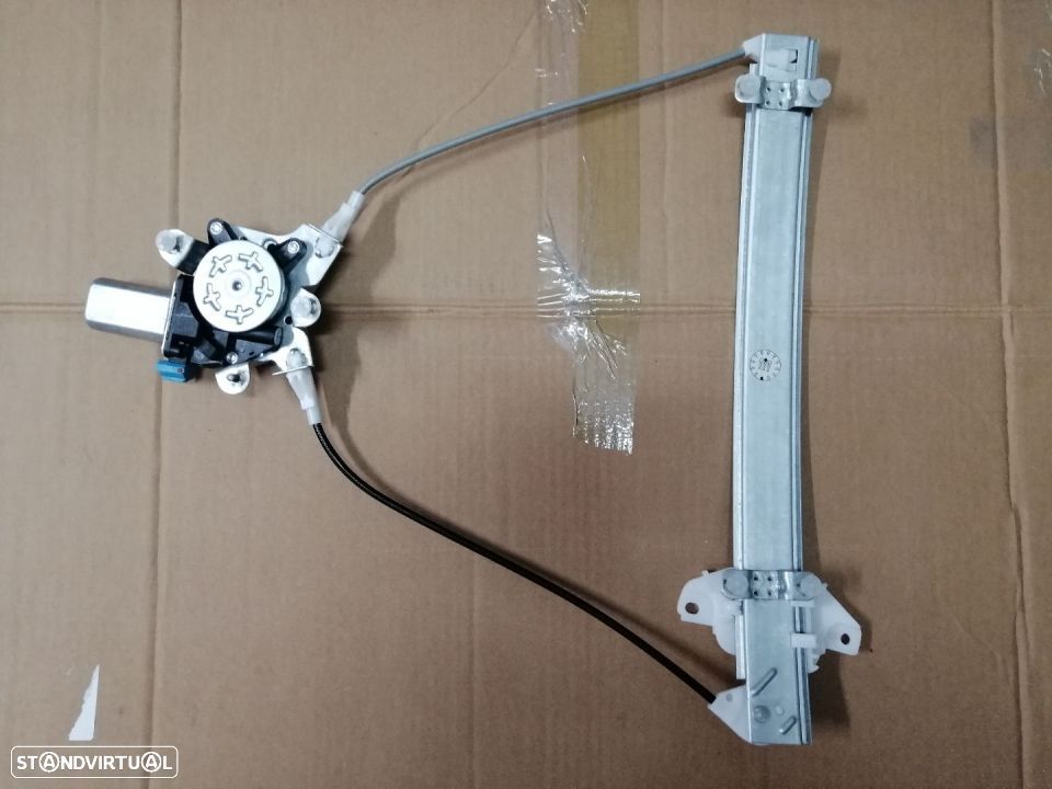 Elevadores completos Hyundai Accent Mk1 de 3 portas NOVOS - 1