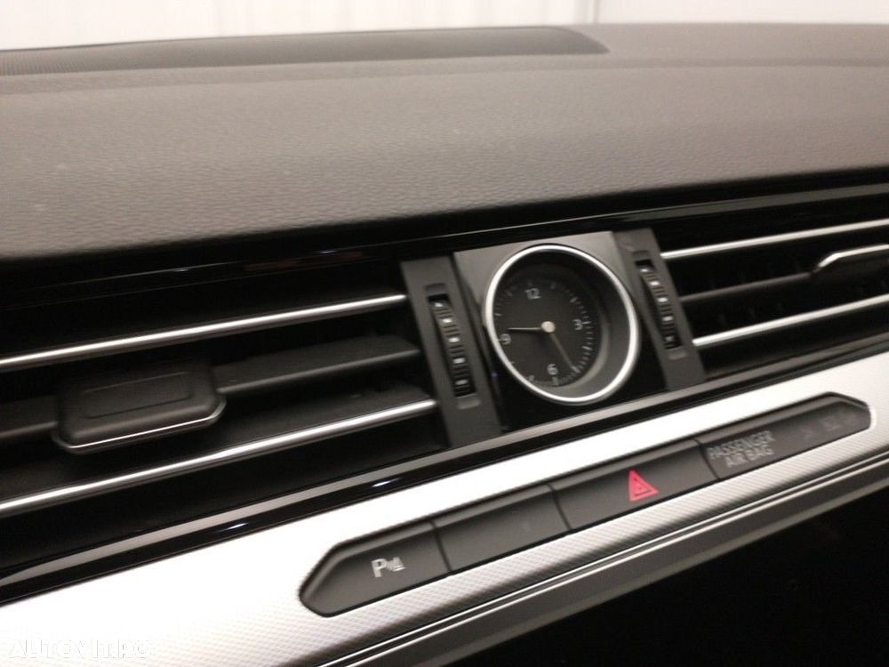 Volkswagen Passat 1.5 TSI OPF Comfortline - 10