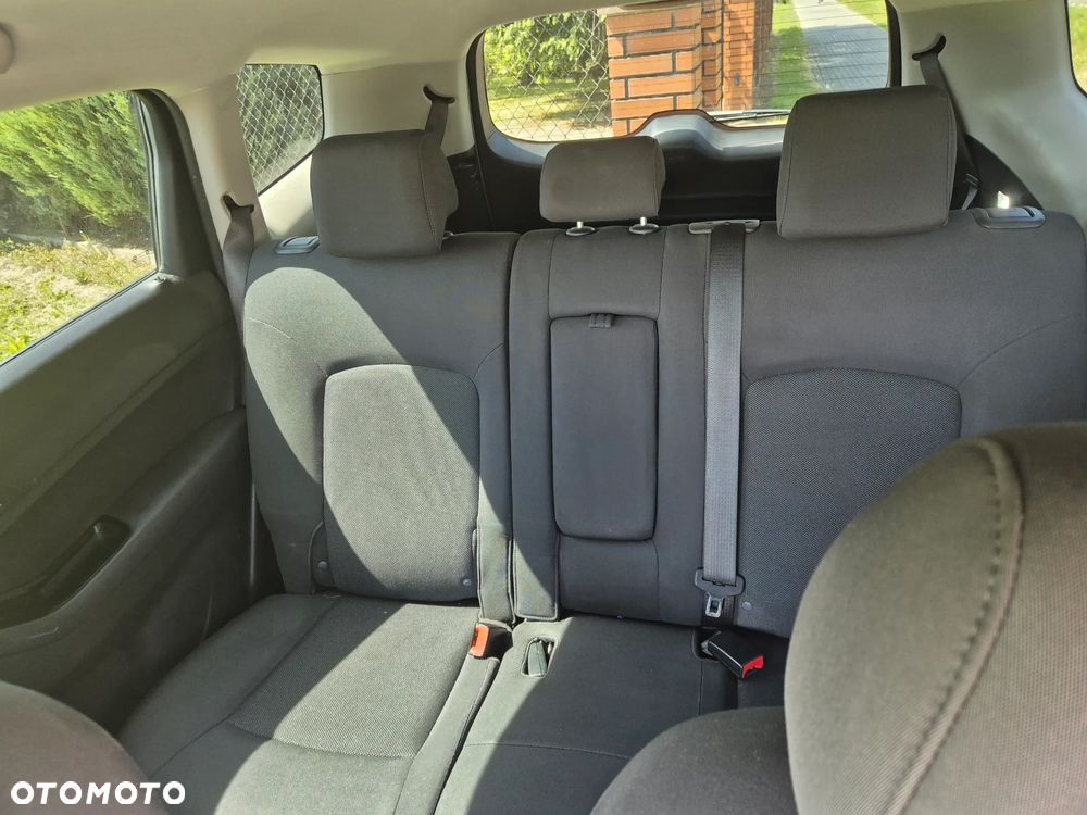 Chevrolet Orlando 2.0 D LTZ - 5