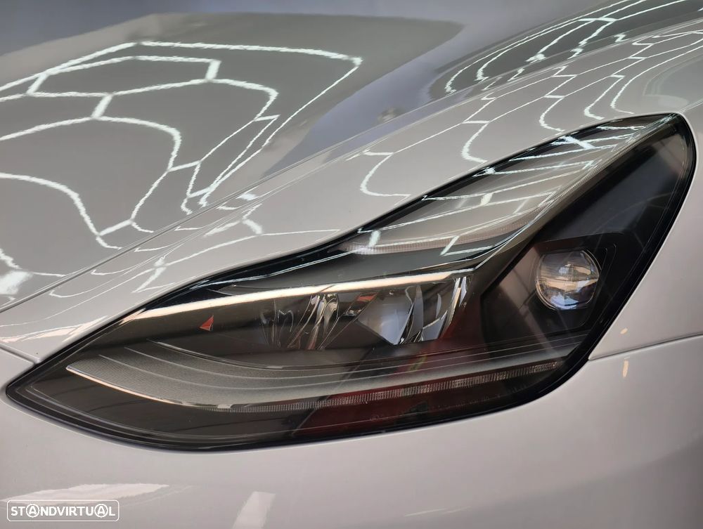 Tesla Model 3 Performance Tração Integral - 24