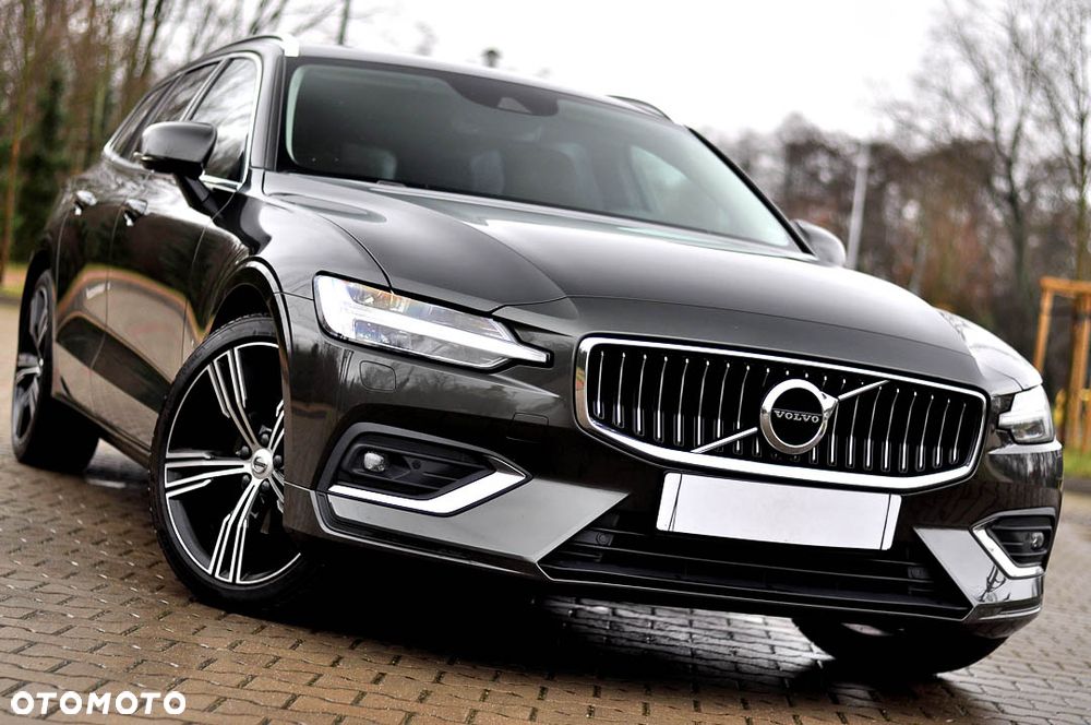 Volvo V60 D4 Inscription - 4