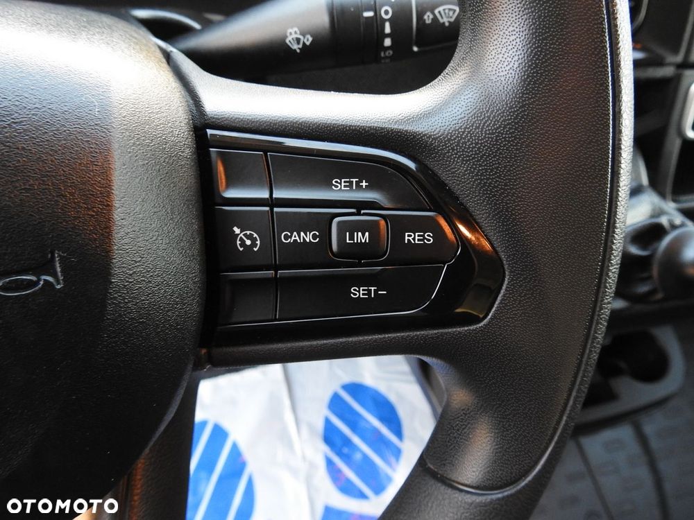 Fiat DUCATO  KONTENER WINDA 8 PALET TEMPOMAT KLIMATYZACJA  140KM - 30