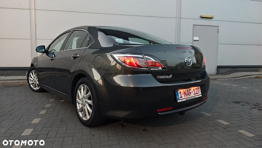 Mazda 6 Sport 2.0 MZR DISI Business-Line - 7