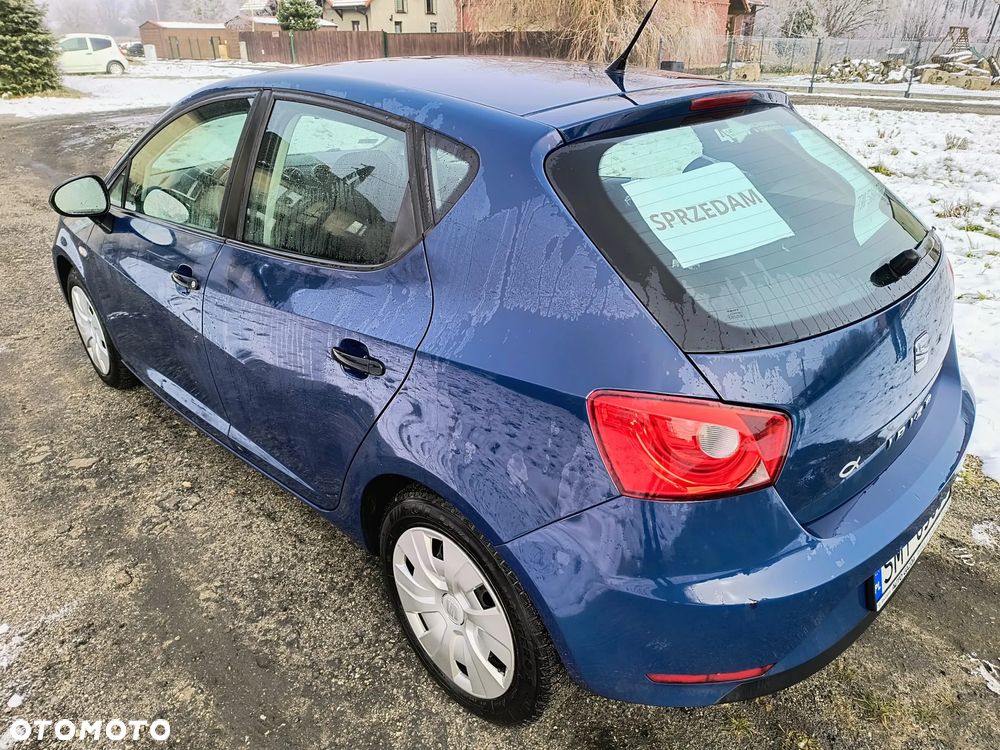 Seat Ibiza 1.0 Reference - 3